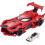 Marvel Hot Wheels Spider-Man Web-Car Launcher 1