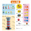 Epoch Super Mario Balance Tower Game 5