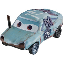 Disney Cars 3 Αυτοκινητάκια Diecast Patty