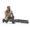 MEGA Mega Construx Call of Duty WW2 Medic Building Set (1 bit) 4