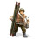 MEGA Mega Construx Call of Duty WW2 Medic Building Set (1 bit) 2