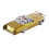 Disney Disney Cars 3 Αυτοκίνητο Tex Dinoco Die-Cast 2