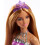 Barbie Boneca Princesa Barbie Dreamtopia Sparkle Mountain 2