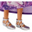 Barbie Boneca Princesa Barbie Dreamtopia Sparkle Mountain 4
