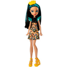 Mu   eca Cleo DE NILE de Monster HIGH de Mattel