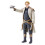 Star Wars STAR WARS E2530 Force Link 2.0 Tobias Beckett Figur 1