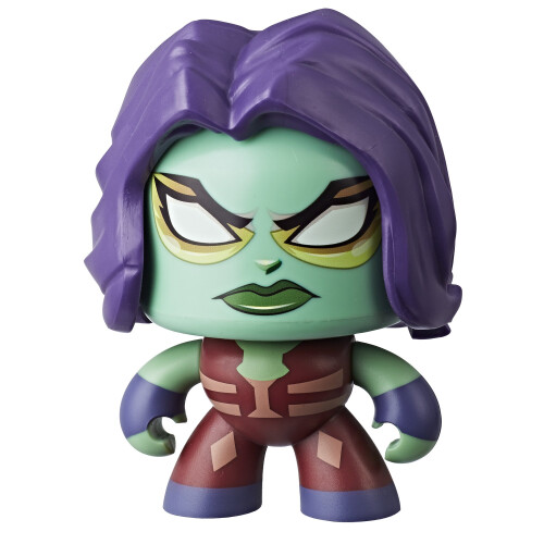 Marvel Marvel: Mighty Muggs ? Gamora #20
