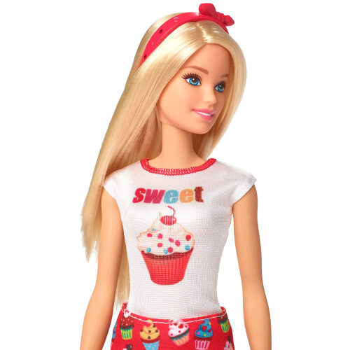 Barbie Boneca Barbie 2