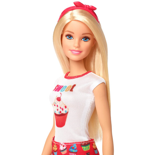 Barbie Boneca Barbie 1