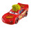 Disney Jouets Disney Cars Tumbleweed Flash McQueen 1