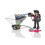 PLAYMOBIL PLAYMOBIL 9346 Ghostbuster Egon Spengler Set 2