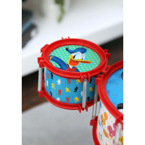 Disney Disney Mickey  Multi  Standard (1452) 2