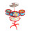 Disney Disney Mickey  Multi  Standard (1452) 1