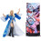 WWE WWE Charlotte Flair Elite Collection Figur 1