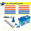 Hot Wheels Track Builder-doos ASST 4
