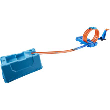 Hot Wheels Track Builder-doos ASST