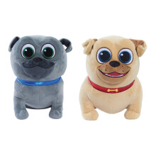 Set d????   e ???t???a ???t?  ?a Disney Dog Pals - Bingo & Rolly (?a st??   p??e? ?a d?af?????)