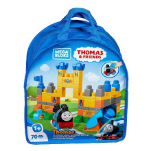 Mega Bloks Thomas & Friends Thomas vid Ulfstead Castle
