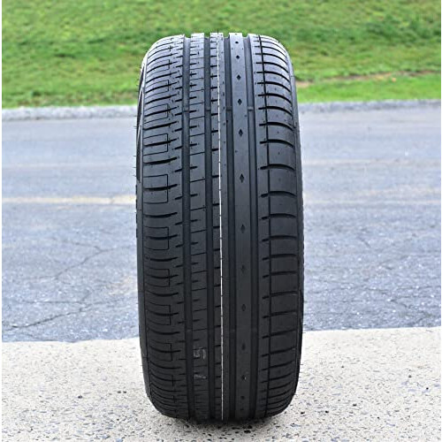 Accelera Phi-R 175/55R15 77T BSW 1