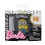 Barbie Barbie Despicable Me Μαύρο Μπλουζάκι Μόδας 2