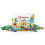 MEGA Mega Construx tallmnyok Deluxe Pack 1