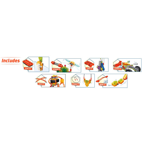 MEGA Mega Construx tallmnyok Deluxe Pack 2