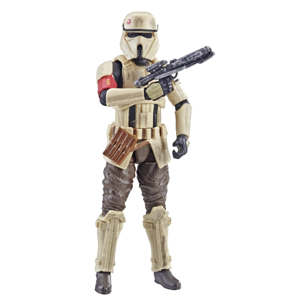 Star Wars Sw R1 Vin Scarif Stormtrooper