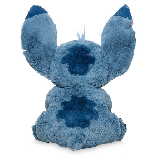 Disney Disney Μικρός Πλούσιος Stitch 2