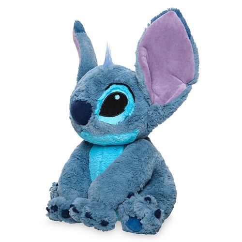 Disney Disney Μικρός Πλούσιος Stitch 1