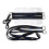 CHU-BUDDY Chewy Holder 4 Pack Black 1