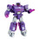 Hasbro Transformers Generations Exklusive Cyber Battalion Class Shockwave Figur 1