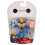 Big Hero 6 Disneys The Series: Action Figur Fred 2