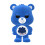 Funko Funko Pop! Animation #353 Care Bears Flocked Grumpy Bear (Box Lunch Ex 1