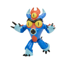 Big Hero 6 Disneys The Series: Action Figur Fred
