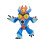 Big Hero 6 Disneys The Series: Action Figur Fred 1