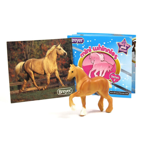 Breyer Surprise Blind Bag, Πολλαπλό