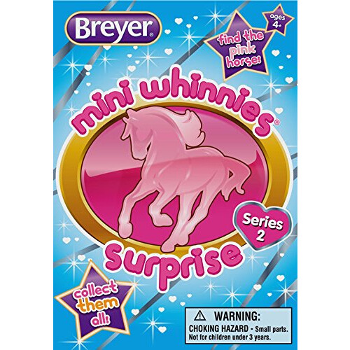 Breyer Surprise Blind Bag, Πολλαπλό 1