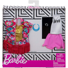 M da Barbie