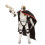 Star Wars Star Wars Black Series Capitano Phasma Quicksilver Baton Action Figure 3