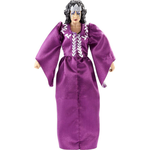 WWE WWE Sensational Sherri Elite Collection Φιγούρα Δράσης 1