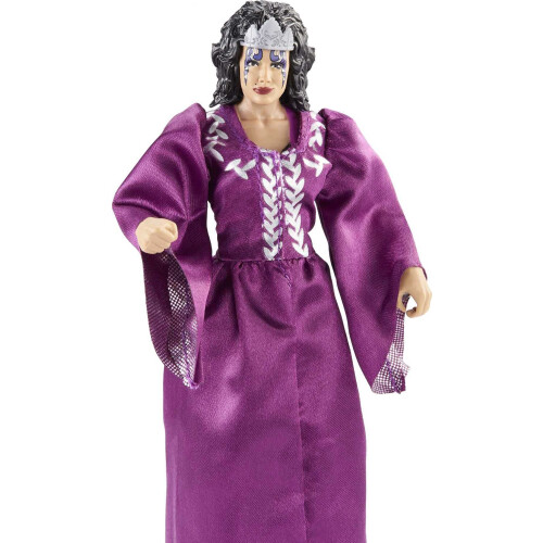 WWE WWE Sensational Sherri Elite Collection Φιγούρα Δράσης 2