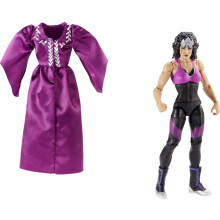 WWE Sensationella Sherri Elite Collection Actionfigur