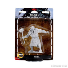 D&D Nolzur's Θαυμάσιες Μινιατούρες - Φωτιά Γίγαντας
