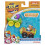 Hasbro Top Wing Racers 2 Pack: Shirley Squirrely e Chomps da The Nick Jr. 2