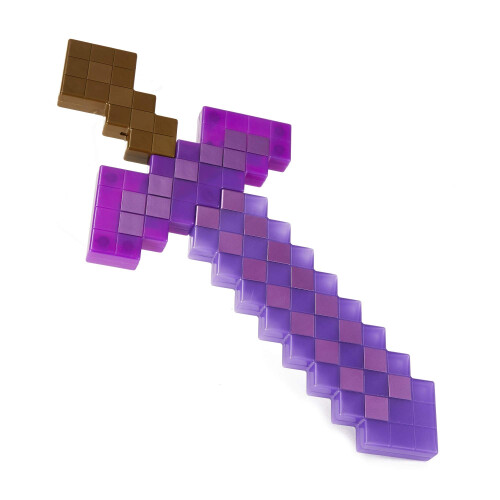 Minecraft Mattel Minecraft Förhäxad Svärd 2