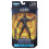 Marvel Marvel Legends Series 6 Black Panther-figuur 2
