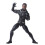 Marvel Marvel Legends Series 6 Black Panther-figuur 5