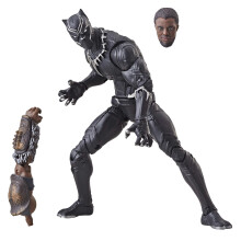 Marvel Legends Series Avengers: Infinity War 6-tum Dora Milaje Figur