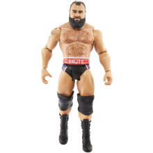 WWE Rusev Actionfigur