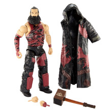 WWE Harper Elite Collection Actionfigur
